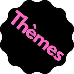 Bijoux à thèmes