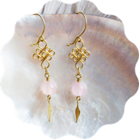 Boucles d'oreilles femme