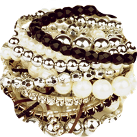 Bracelets femme