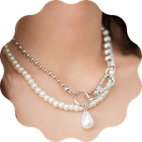 Colliers femme