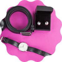 Accessoires homme