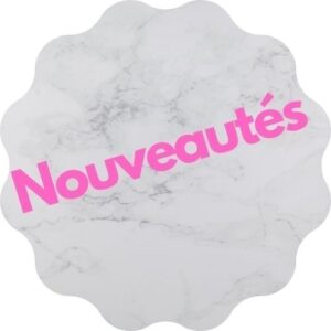 Nouveautés