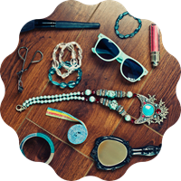 Accessoires femme